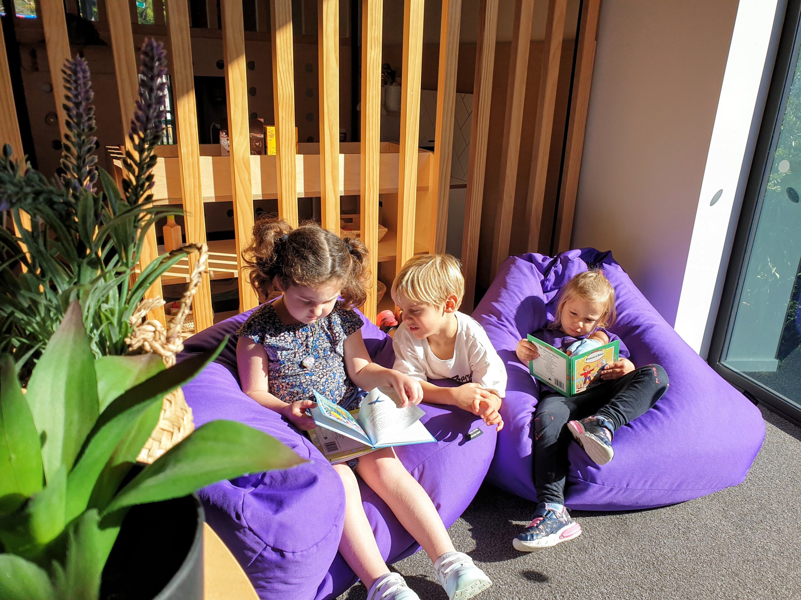 Childcare, Mairangi Bay, North Shore, Daycare centre, Kindergarten, early childhood centre, best quality
