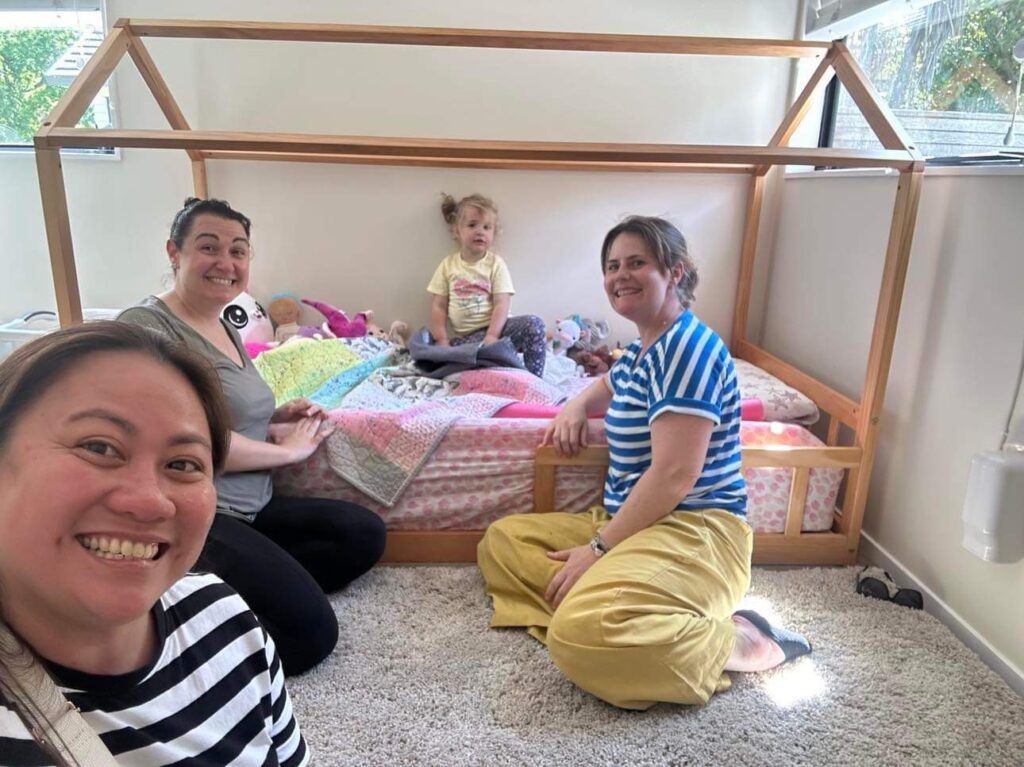 Home visit